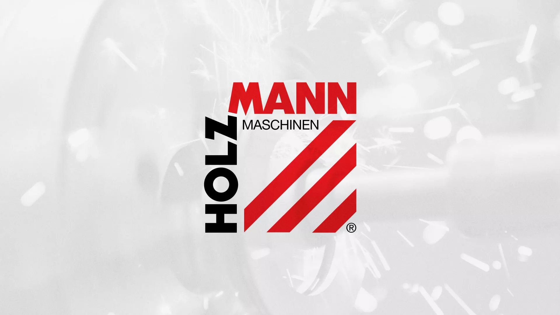 Создание сайта компании «HOLZMANN Maschinen GmbH» в Симе